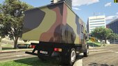 GAZon NEXT : Vojska Srbije | Serbian Army [REPLACE | Non-ELS]